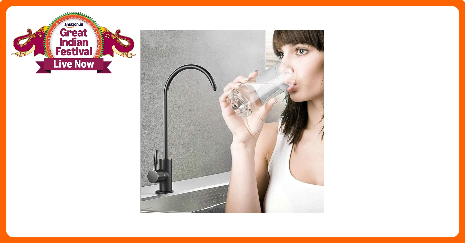 ミン SEVEN TEN by MIHO KAWAHITO]【VERY別注色】ネックパール